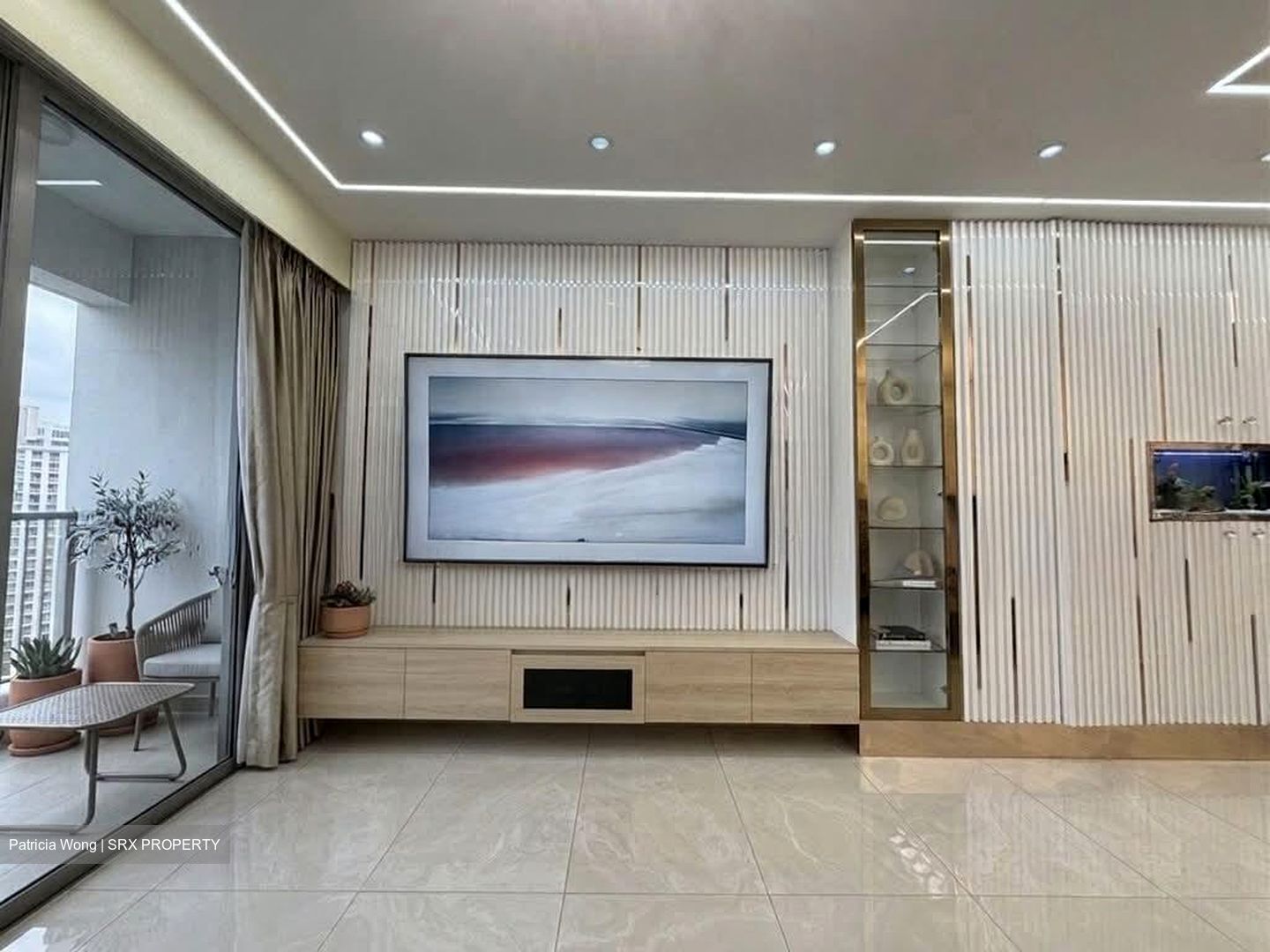 Austville Residences (D19), Condominium #568096741
